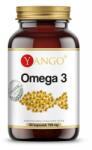 Yango Omega 3 500mg (60 caps)