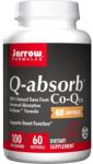 Jarrow Formulas Q-absorb - 100 mg · 60 softgeluri