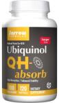 Jarrow Formulas Ubiquinol QH-absorb - 100 mg · 120 softgeluri