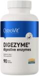 OstroVit Digenzyme Digestive Enzymes (90 Tablets)