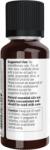 NOW Ulei Esențial de Mentă Verde - 30 ml