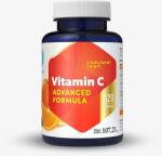 Hepatica Vitamin C Advanced Formula (120 caps)