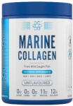Applied Nutrition Marine Collagen, Strawberry Raspberry - 300g