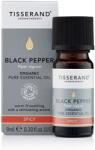Tisserand Black Pepper Piper Nigrum Organic (9 ml / 0, 3 fl. oz. )