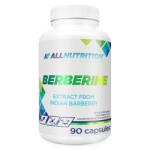 ALLNUTRITION Berberină - 90 capsule