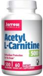 Jarrow Formulas - Acetil L-Carnitină 500 mg - capsule