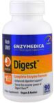 Enzymedica Digest Complet - 90 capsule