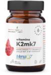 Aura Herbals Vitamin K2 MK7, 200 mcg (30 caps)