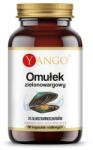 Yango Green mussel - extract (120 caps)