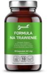 Panaseus Digestive Formula (50 caps)