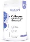 Osavi Peptide de Colagen - Hidrolizat Tip 1 & 3 - 600g