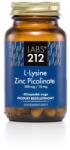 LABS212 L-Lysine Zinc Picolinate (45 caps)
