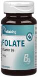 Vitaking Folate Vitamin B9 (60 Capsules)