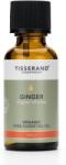 Tisserand Ginger Organic Oil (30 ml / 1 fl. oz. )