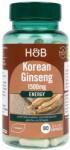 Holland & Barrett Korean Ginseng, 1500mg - 90 vcaps - ecosupplements