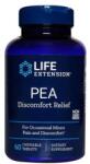 Life Extension Relief pentru Disconfort PEA - 60 tablete masticabile