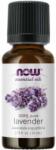 NOW Ulei Esențial de Lavandă 100% Pur - 10 ml