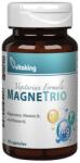 Vitaking MagneTrio D3+K2+ Magnesium Bisglycinate (30 Capsules)