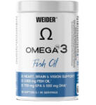 Weider Ulei de Pește Omega 3 - 2000mg · 90 softgeluri