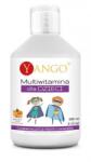 Yango Multivitamin for kids (500 ml / 16, 9 fl. oz. )