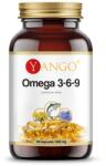 Yango Omega 3-6-9 (60 caps)