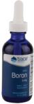 Trace Minerals Boron Ionic - 6 mg · 59 ml