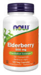 NOW Soc de măceșe, 500mg - 120 capsule