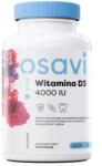 Osavi Vitamin D3, 4000IU (120 caps)