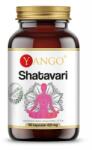 Yango Shatavari - extract (90 caps)