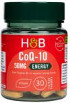 Holland & Barrett CoQ-10 - 50 mg · 30 tablete