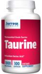 Jarrow Formulas Taurină - 1000mg · 100 capsule