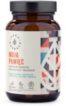 Aura Herbals Memory Support, Concentration and Focus (60 caps)