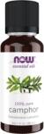 NOW Ulei de Camfor - 30 ml