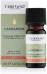 Tisserand Cardamom Elettaria Cardamomum Ethically Harvested (9 ml / 0, 3 fl. oz. )