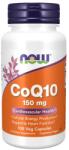 NOW Coq10, 150 mg (100 vcaps)