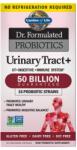 Garden of Life Dr. Formulated - Probiotice Formulate pentru Tractul Urinar - 60 vcaps