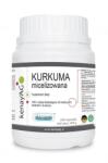 Kenay Micelle CURCUMIN Licaps - 240 Capsule pentru Suport Antioxidant