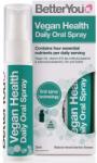 BetterYou Spray Oral pentru Sănătate Vegană - 25 ml