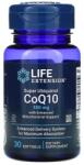 Life Extension Super Ubiquinol CoQ10 cu Suport Avansat pentru Mitocondrii - 100mg · 30 softgeluri