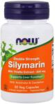 NOW Extract de Armurariu cu Anghinare și Păpădie, 300mg - 50 capsule