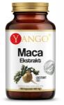 Yango Maca root (100 caps)