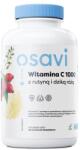 Osavi Vitamin C, 500 mg with Rutin & Rose Hip (180 vcaps)