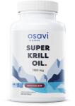 Osavi Ulei de Krill Super - 1180mg · 120 softgeluri