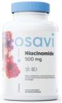 Osavi Niacinamidă - 500 mg · 120 capsule vegane
