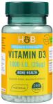 Holland & Barrett Vitamina D - 25mcg · 240 tablete