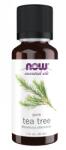 NOW Ulei Esențial de Arbore de Ceai - 30 ml