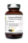 Kenay Curcumin BCM-95 with Piperine (60 caps)