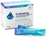 Aura Herbals Colladrop Flex, marine collagen, 5000 mg (30 sachets)
