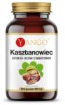 Yango Chestnut - extract 20% escin (60 caps)