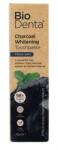 BeConfident BioDenta Whitening toothpaste with activated charcoal in fresh mint flavour (75 ml)